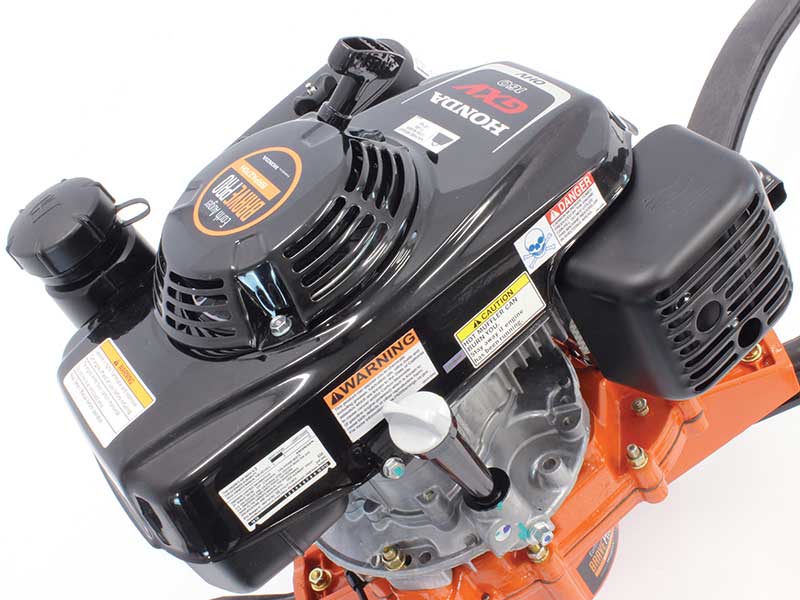 BravePro Two Man Earth Auger 1-3/8" HEX CONNECTION Honda Powered 163cc  (BRPA265H)