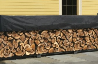 Consider these Tips Before You Choose The Firewood Log Rack