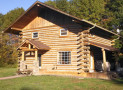 How to Build a Log Cabin with These Simple Steps